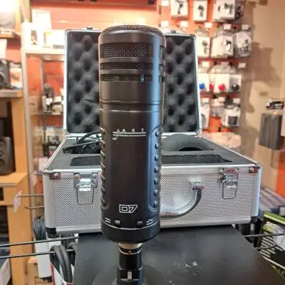 ART Pro Audio - D7 ART 2